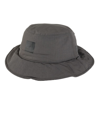 ジャックウルフスキン（JackWolfskin）アーバン パフ バケットハット A63257-6945