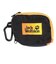 ジャックウルフスキン（JackWolfskin）レトロカラビナ ウォレット A63672-6000