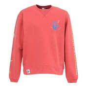 チャムス（CHUMS）ディスコタイム クルートップ スウェット CH00-1463-R129 トレーナー
