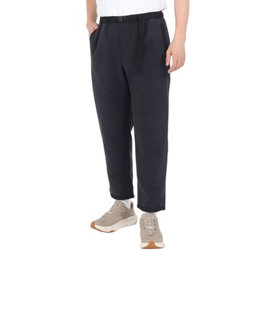 ジャックウルフスキン（JackWolfskin）パンツ フリース ベーシックフリース ジョガーパンツ A62487-6000