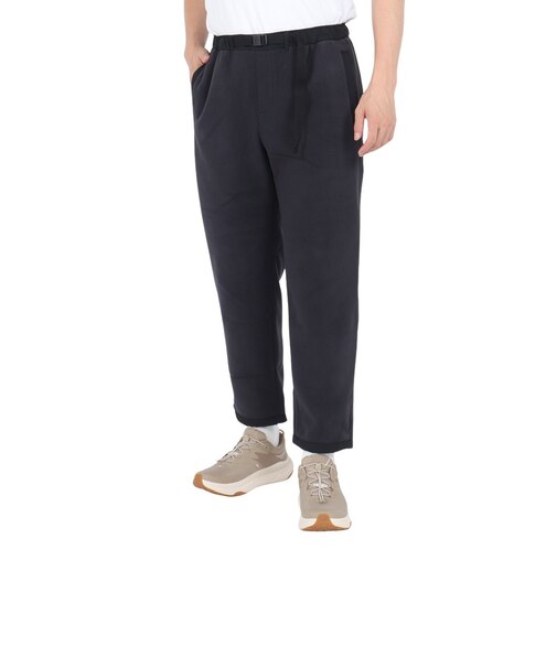 ジャックウルフスキン（JackWolfskin）パンツ フリース ベーシックフリース ジョガーパンツ A62487-6000