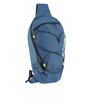 ジャックウルフスキン(JackWolfskin)サイロックス スリングバッグ 2020151-1292