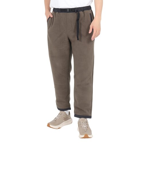 ジャックウルフスキン（JackWolfskin）パンツ フリース ベーシックフリース ジョガーパンツ A62487-5719