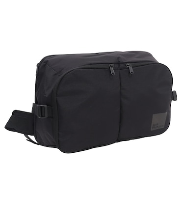 ジャックウルフスキン（JackWolfskin）アーバンディバイド スリング バッグ A63662-6000