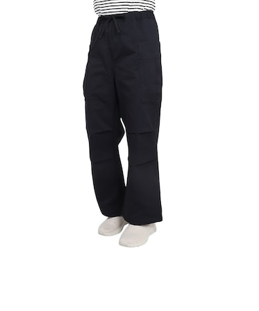 ジャックウルフスキン（JackWolfskin）ラギット カーゴパンツ A63205-6000