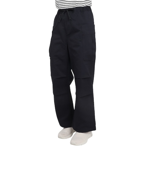 ジャックウルフスキン（JackWolfskin）ラギット カーゴパンツ A63205-6000