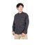 ジャックウルフスキン（JackWolfskin）コットニー ノーカラーシャツジャケット A63219-6350