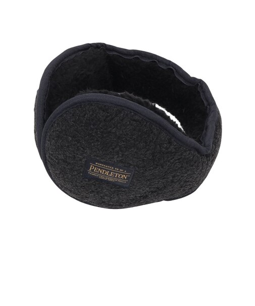 ペンドルトン（PENDLETON）フリース QT イヤー マフ PDT-000-243014 CGRY