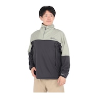 ジャックウルフスキン(JackWolfskin)テックフレックス ワームジャケット A63217-4137