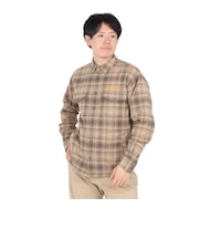 ジャックウルフスキン(JackWolfskin)ランバージャック シャツジャケット A62490-5719