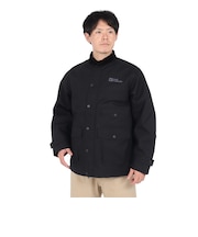 ジャックウルフスキン(JackWolfskin)アウター クラシック3イン1 ジャケット A63218-6000