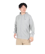 ジャックウルフスキン(JackWolfskin)ハウリングウルフ ジップパーカー A63211-6203