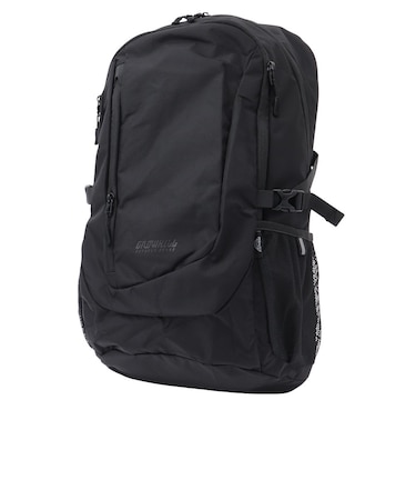グローヒル（GROWHILL）バッグ バックパック リュック コミューター 25L LBT6001 BLK ブラック PC収納 タブレット収納