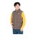 ジャックウルフスキン（JackWolfskin）ランバージャック ダウンベスト A63197-5719