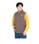 ジャックウルフスキン（JackWolfskin）ランバージャック ダウンベスト A63197-5719