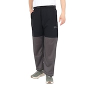 ジャックウルフスキン(JackWolfskin)テックフレックス ラウンジパンツ A63764-6945