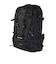 グローヒル（GROWHILL）バックパック リュック 登山 ハイキング デイライト 30L GTB-BP1001 BLK