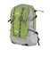 グローヒル（GROWHILL）バックパック リュック 登山 ハイキング デイライト 30L GTB-BP1001 GRN グリーン レインカバー内蔵 撥水