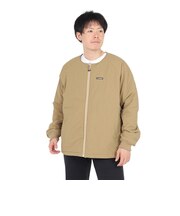 BonFire(ボンファイアー)シフトジャケット 50BNF4FEG2362 BRXNV
