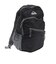 グローヒル（GROWHILL）バッグ バックパック リュック 折りたたみザック GTB-BP5001 BLK ブラック コンパクト収納 携帯用