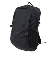 グローヒル(GROWHILL)バッグ バックパック リュック コミューター 25L LBT6001 Heather BLK ヘザーブラック PC収納