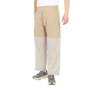 ジャックウルフスキン(JackWolfskin)テックフレックス ラウンジパンツ A63764-A0029