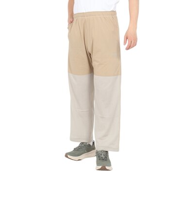 ジャックウルフスキン（JackWolfskin）テックフレックス ラウンジパンツ A63764-A0029