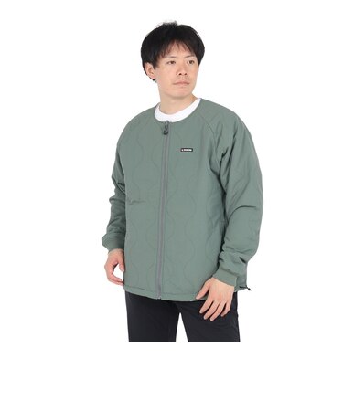 BonFire（ボンファイアー）シフトジャケット 50BNF4FEG2362 GNXWH
