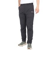 ジャックウルフスキン(JackWolfskin)テックフレックス ワームパンツ A63216-6350