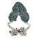 アミナ（amina）クロシア キャップ NSRP4307 BLUE ダークグリーン