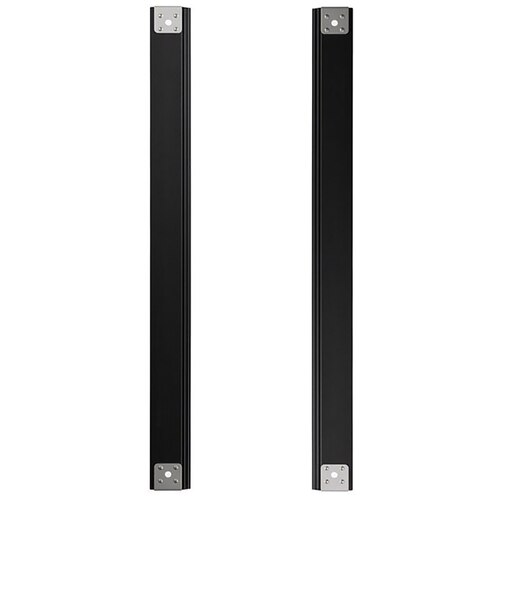 スノーピーク（snow peak）テーブル レール 専用パーツ セパレートIGT レールセット 4ユニット CK-904-1