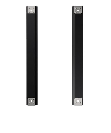 スノーピーク（snow peak）テーブル レール 専用パーツ セパレートIGT レールセット 3ユニット CK-903-1