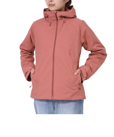 ジャックウルフスキン（JackWolfskin）アウター グラバッハ 3in1 ジャケット A61887A-J0127