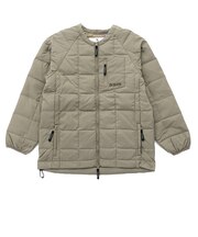 クリフメイヤー（KRIFF MAYER）ISUKA AirDryght パッカブルジャケット 2414401 68 OLIVE