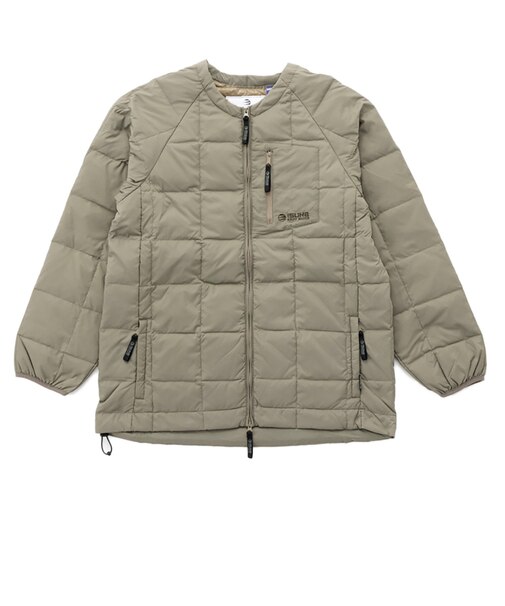 クリフメイヤー（KRIFF MAYER）ISUKA AirDryght パッカブルジャケット 2414401 68 OLIVE