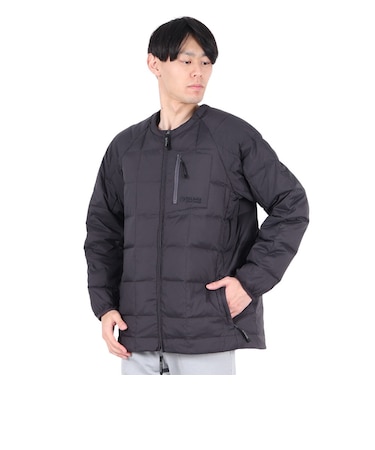 クリフメイヤー（KRIFF MAYER）ISUKA AirDryght パッカブルジャケット 2414401 19 BLACK