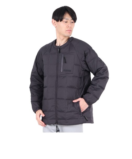 クリフメイヤー（KRIFF MAYER）ISUKA AirDryght パッカブルジャケット 2414401 19 BLACK