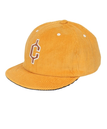 クレ（clef）コーデュロイ B キャップ RB3631 MUS
