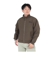 ジャックウルフスキン(JackWolfskin)アウター インシュレーションフライト ジャケット A63220-5719