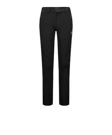 マムート（MAMMUT）EUROサイズ ボトム ヤドキン 2.0 ソフトシェル パンツ アジアンフィット 1021-01220-0001