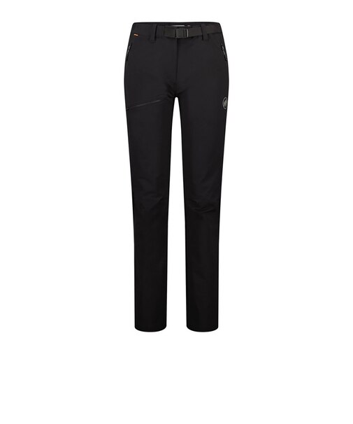 マムート（MAMMUT）EUROサイズ ボトム ヤドキン 2.0 ソフトシェル パンツ アジアンフィット 1021-01220-0001