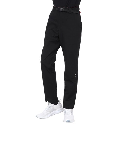 ボトム ヴァンデルングDW パンツ RE24FVT5610013 BLK