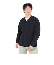 ジャックウルフスキン(JackWolfskin)インシュレーション カーディガン A63155-6502