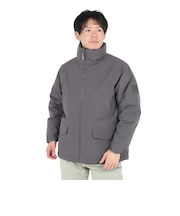 ジャックウルフスキン(JackWolfskin)ダウンジャケット アウター ストーミー A63194-6945