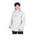 シモン（simond）アウター 中綿 3in1 ジャケット 500 8817156 グレー 防水 耐久性 -10℃ マルチジャケット