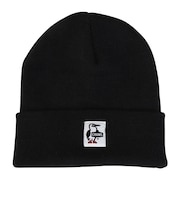 チャムス(CHUMS)ニット帽 キッズニットキャップ CH25-1069-K001