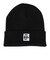 チャムス（CHUMS）ニット帽 キッズニットキャップ CH25-1069-K001