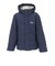 ジャックウルフスキン（JackWolfskin）ジュニア スノーベア ウィンタージャケット A61847-1010
