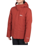 ジャックウルフスキン(JackWolfskin)ジュニア スノーベア ウィンタージャケット A61847-J0126