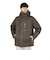 ジャックウルフスキン（JackWolfskin）ダウンジャケット アウター アークトレイラー A62516-5719